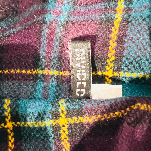 Vintage H&M Multiple Colors Jacket - Picture 16 of 16